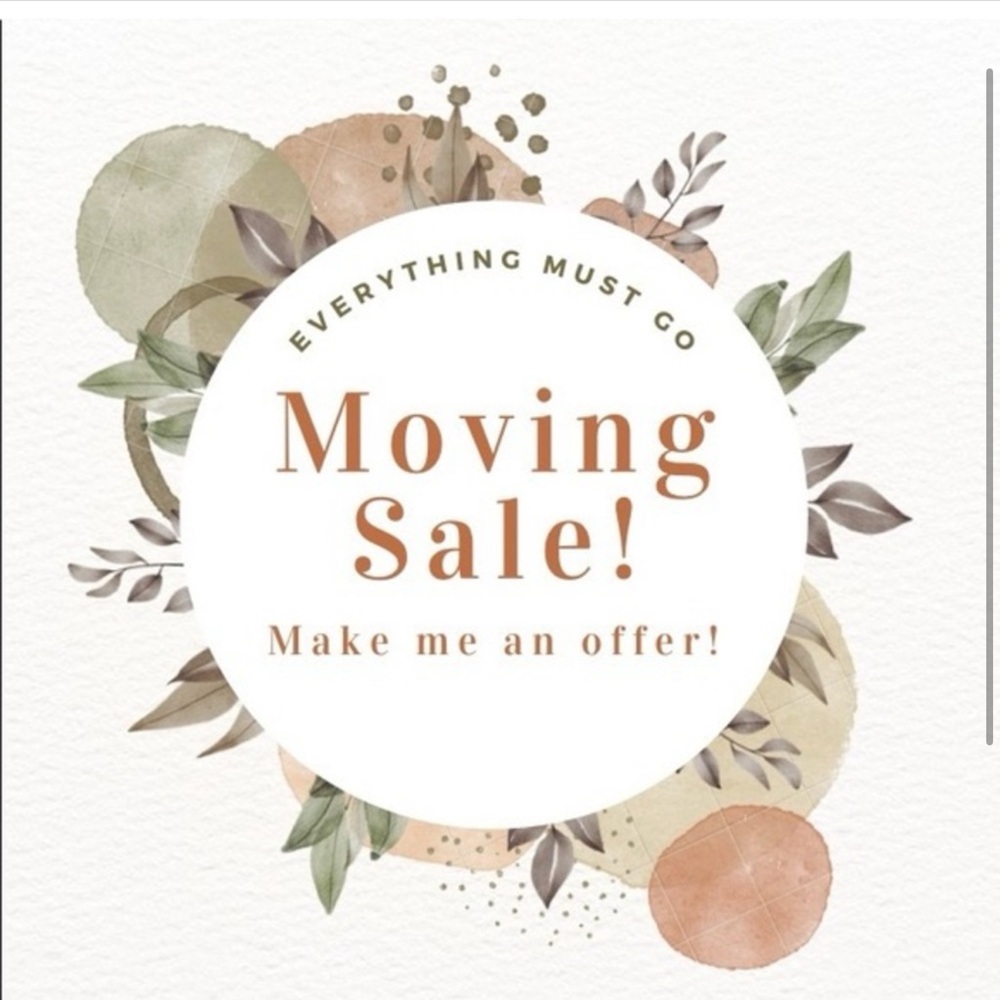 MAKE AN OFFER